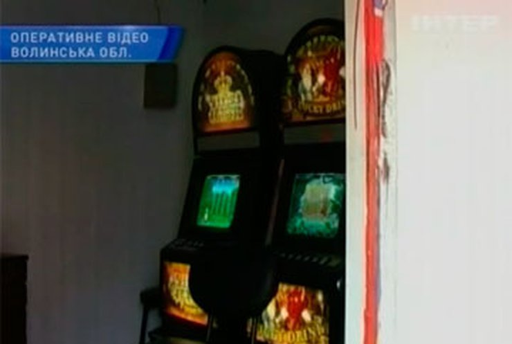 Игровые залы в автоматы с оплатой виза электрон самп рп как играть в казино в кости в