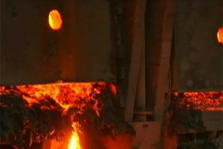 На Алчевском меткомбинате погиб рабочий