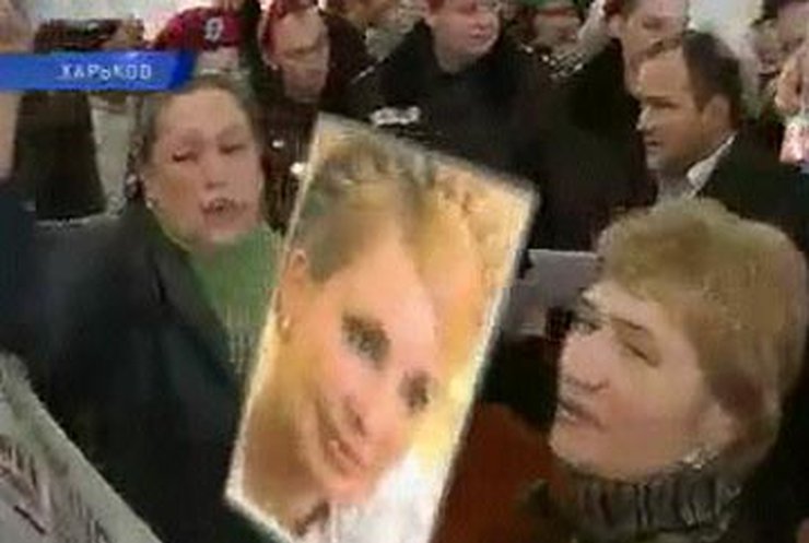 Тимошенко в 10-й раз не приехала на заседание по делу ЕЭСУ