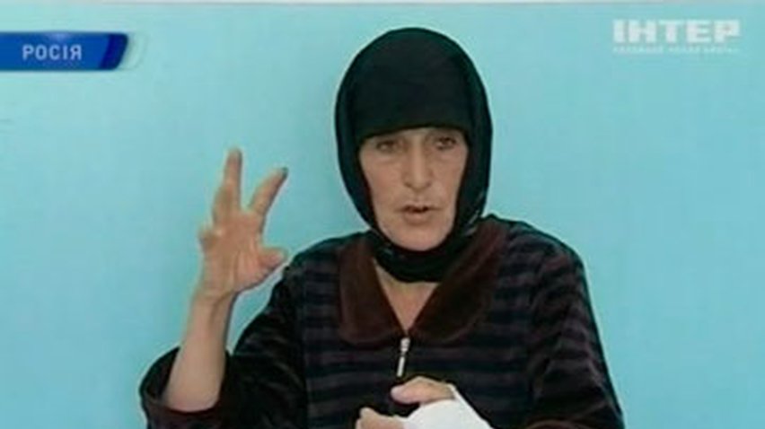 Дагестанская пенсионерка убила степного волка голыми руками