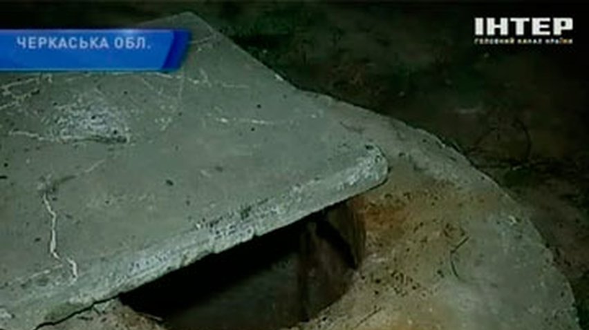 Канев может остаться без воды из-за аварий на городском коллекторе