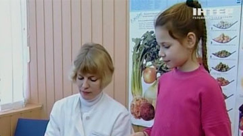 В Украине началась неделя профилактики сахарного диабета