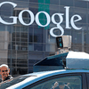 Впервые Google обогнал по доходам от рекламы печатные издания США
