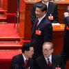 В Китае утвердили новое руководство страны