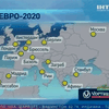 Мишель Платини предложил провести Евро-2020 в 13 странах