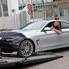 Фотошпионы засняли новую "четверку" BMW