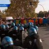 Европу охватили кровавые стачки и протесты