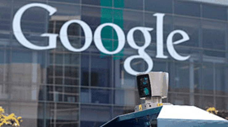 Впервые Google обогнал по доходам от рекламы печатные издания США