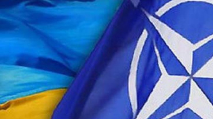 Украине и НАТО нужна новая форма взаимодействия, - экс-глава МИД