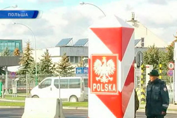 "Подробности" изучили, как нелегалы пробираются из Украины в Польшу