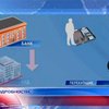 Преступная группировка отбирает квартиры у киевлян