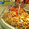 Украинские колбасы полны ненатуральных ингредиентов