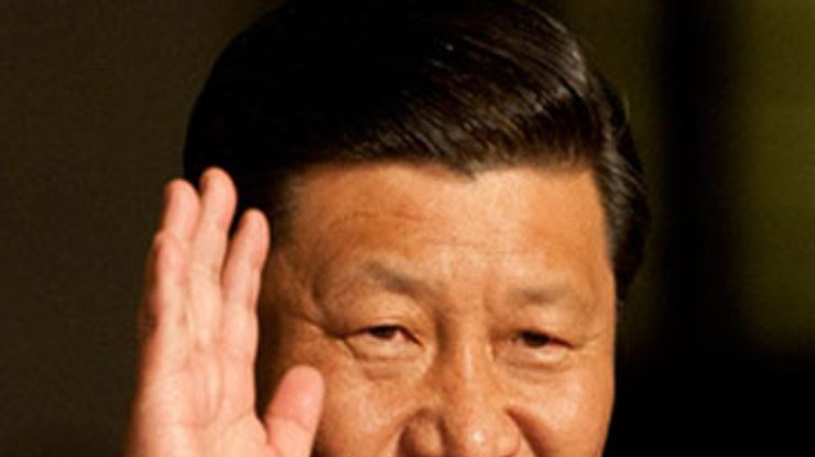 Си Цзиньпин возглавил Компартию Китая