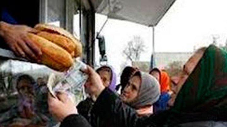 НГ: Украина на пороге экономического кризиса