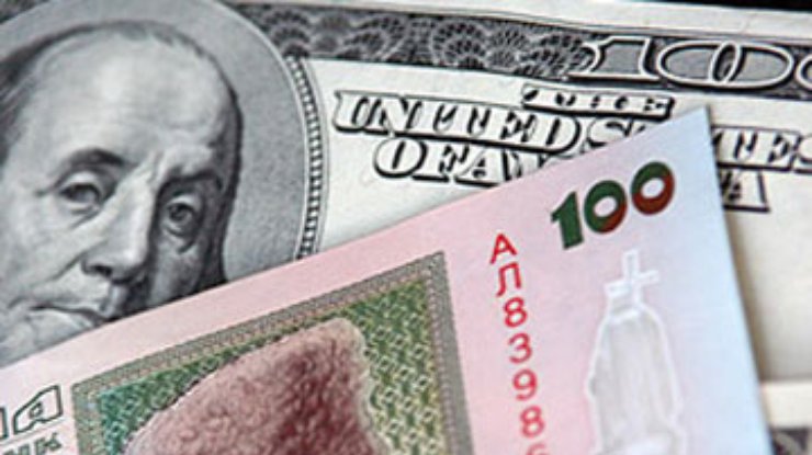 Эксперты: Украине нужно ввести налог на продажу иностранной валюты