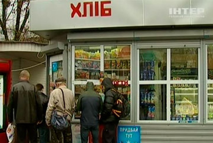 Подорожание хлеба в Киеве назвали экономически необоснованным
