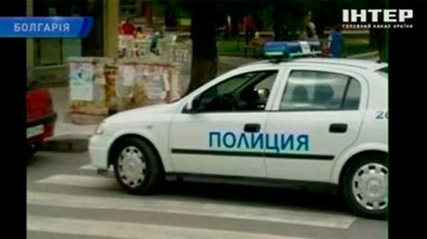 В Болгарии с помощью Facebook начали бороться с нерадивыми полицейскими