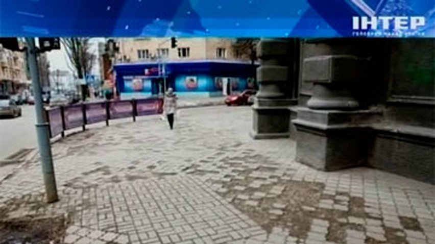 В Харькове можно жаловаться на проблемы города фотографиями