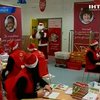 Офис француского Санта-Клауса празднует полувековой юбилей
