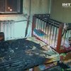 В Николаевской области в пожаре погибли двое детей