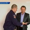 В Бердичеве милиционер-пенсионер задержал грабителя