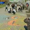 Донецкие активисты начали антитабачную акцию