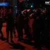 Акция протеста в Иордании завершилась столкновениями с полицией