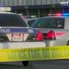 В США поезд врезался в автомобиль с ветеранами