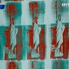 В Нью-Йорке прошел самый прибыльный аукцион в истории искусства