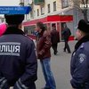 В Житомире бандиты открыли стрельбу по милиционерам