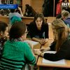 Украинские и немецкие школьники совместно изучают историю Второй мировой