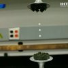 В США научились делать лекарства в воздухе