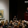 Аукционный дом Christie's побил рекорд продаж современного искусства