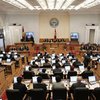В Кыргызстане дан ход законопроекту о химической кастрации педофилов