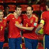 Испания и Бразилия сойдутся в финале ЧМ по футзалу