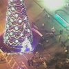 За 11 сбитых человек в центре Луганска наркоману дали 4 года тюрьмы