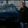 В Киеве пострадавшего в ДТП пытаются обвинить в аварии