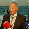 Украина хочет покупать у России меньше газа