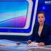 "Большая политика" обсудит вопрос поставок газа в Украину
