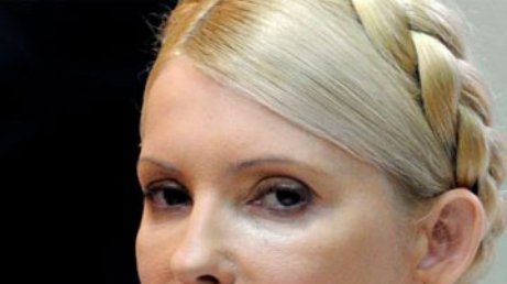 Врачи уговорили Тимошенко остаться в больнице
