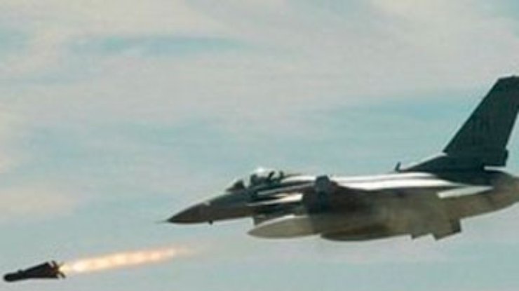Израильские ВВС нанесли новую серию ударов по сектору Газа