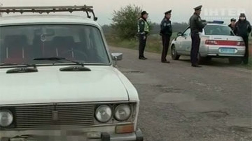 Запорожский вор "одолжил" автомобиль и "забыл" отдать его владельцу