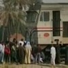 Транспортная катастрофа в Египте: Погибли 50 человек