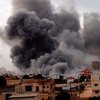 Лигa арабских государств осудила удары Израиля по сектору Газа