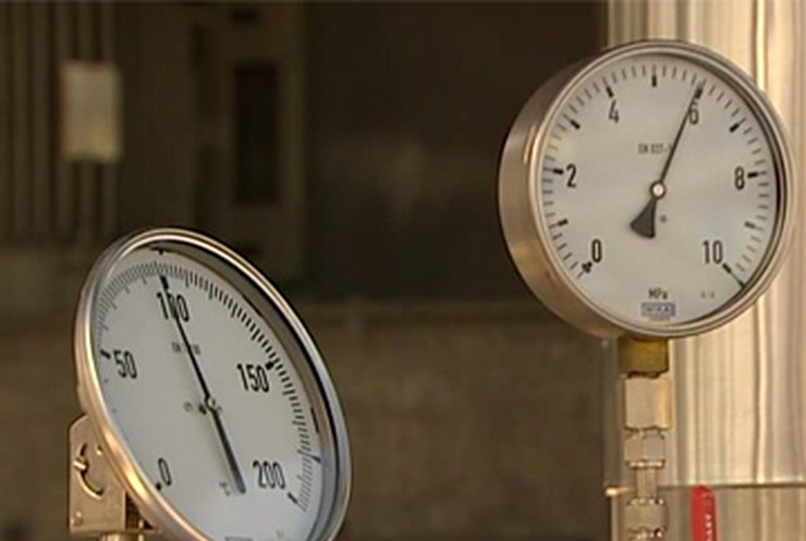 Украина ищет альтернативу дорогому российскому газу