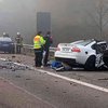 Крупное ДТП в Германии: Погибли шесть человек