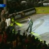 В Токио прошли соревнования по сноуборду