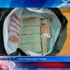 Таможенники задержали контрабандиста с крупной суммой валюты