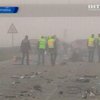 Масшабное ДТП в Германии - 6 человек погибли