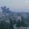 Израиль выдвинул ультиматум ХАМАС